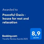 Peaceful Oasis - House For Rest And Relaxation Villa Bosanska Krupa