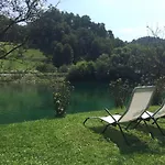 Villa Peaceful Oasis - House For Rest And Relaxation Bosanska Krupa
