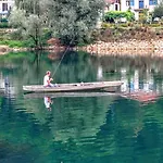 Villa Peaceful Oasis - House For Rest And Relaxation Bosanska Krupa