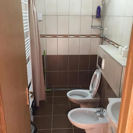 Villa Peaceful Oasis - House For Rest And Relaxation