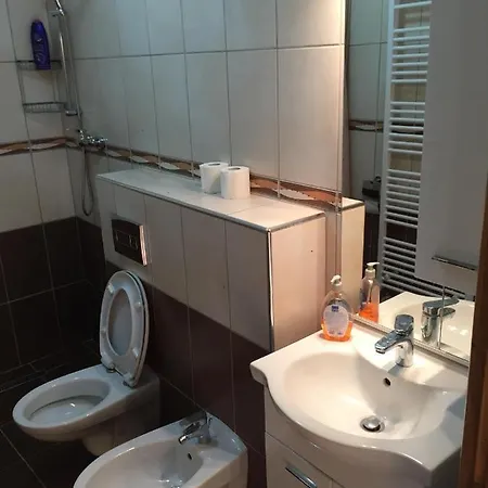 Peaceful Oasis - House For Rest And Relaxation Bosanska Krupa