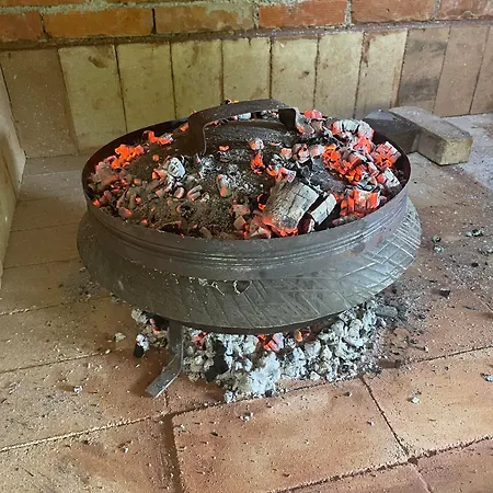 Villa Peaceful Oasis - House For Rest And Relaxation