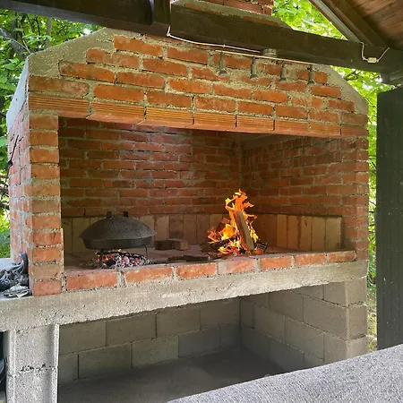 Peaceful Oasis - House For Rest And Relaxation