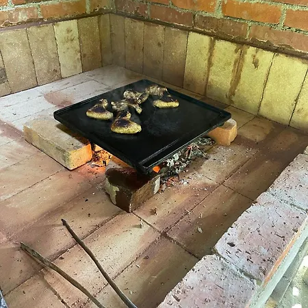 Peaceful Oasis - House For Rest And Relaxation Villa Bosanska Krupa