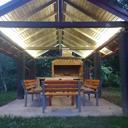 Villa Peaceful Oasis - House For Rest And Relaxation Bosanska Krupa