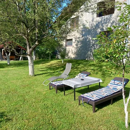 Peaceful Oasis - House For Rest And Relaxation Bosanska Krupa
