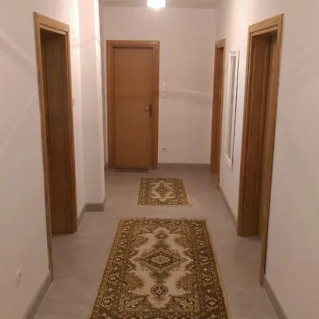 Villa Peaceful Oasis - House For Rest And Relaxation Bosanska Krupa