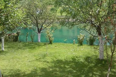 Peaceful Oasis - House For Rest And Relaxation * Bosanska Krupa