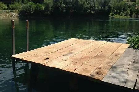Peaceful Oasis - House For Rest And Relaxation Villa Bosanska Krupa
