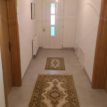 Villa Peaceful Oasis - House For Rest And Relaxation Bosanska Krupa