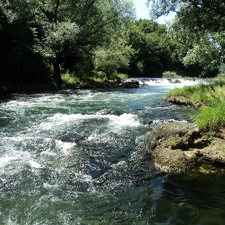 Villa Peaceful Oasis - House For Rest And Relaxation *