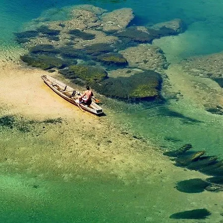 Villa Peaceful Oasis - House For Rest And Relaxation