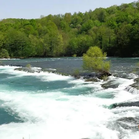 Peaceful Oasis - House For Rest And Relaxation *